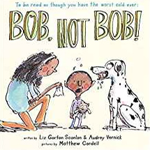 Bob, Not Bob