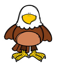 Glendover Eagle