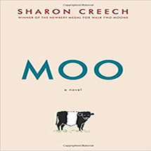 Moo: A Novel